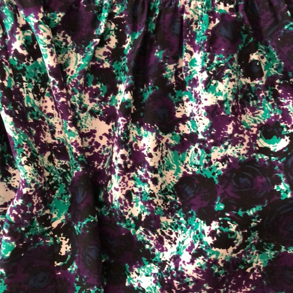 Parker dress, size s - Picture 4 of 4